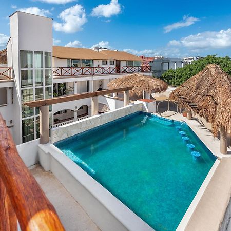 Illusion Boutique "Near Beach" (Adults Only) Playa del Carmen Luaran gambar