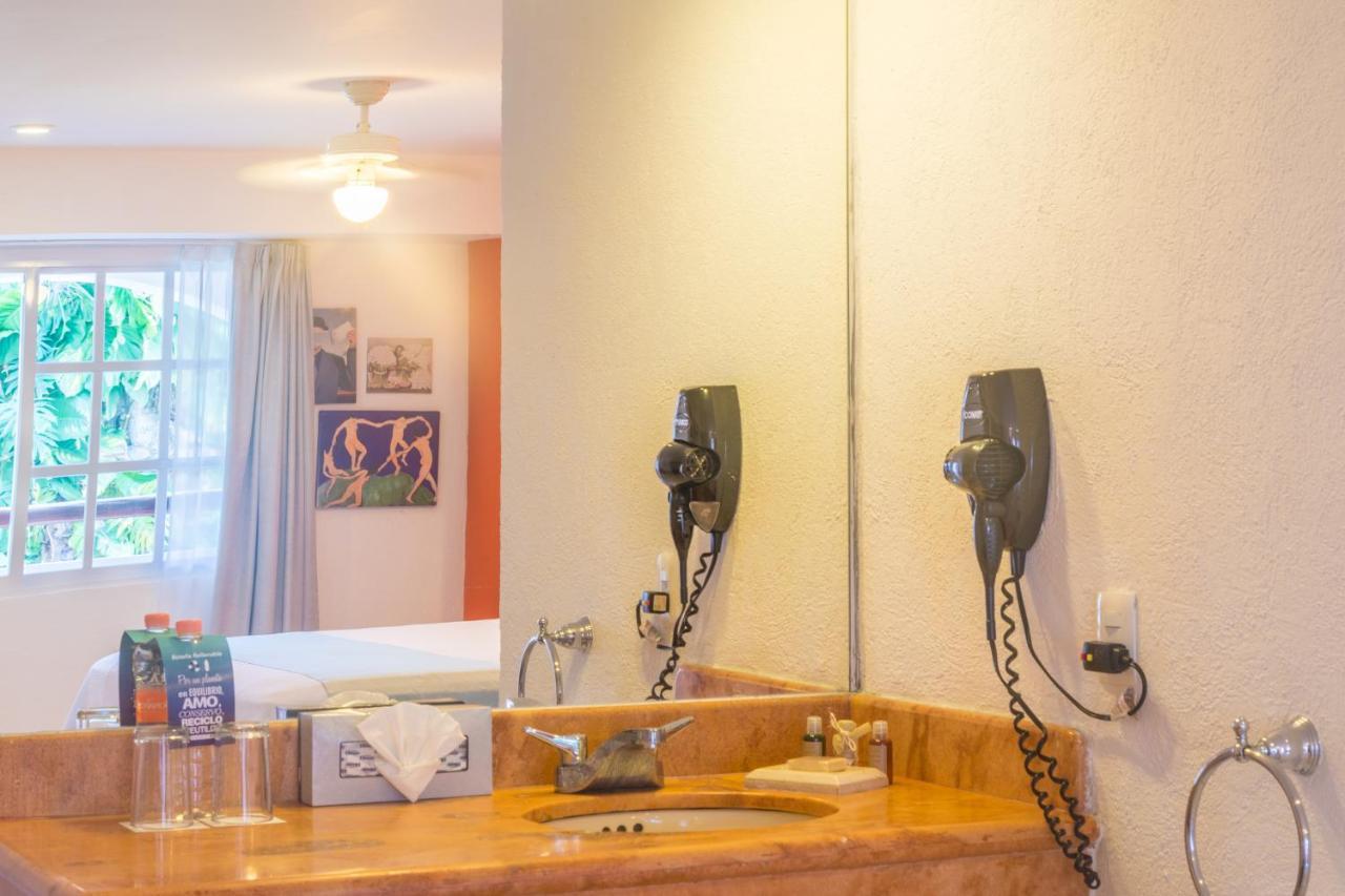 Illusion Boutique "Near Beach" (Adults Only) Playa del Carmen Luaran gambar