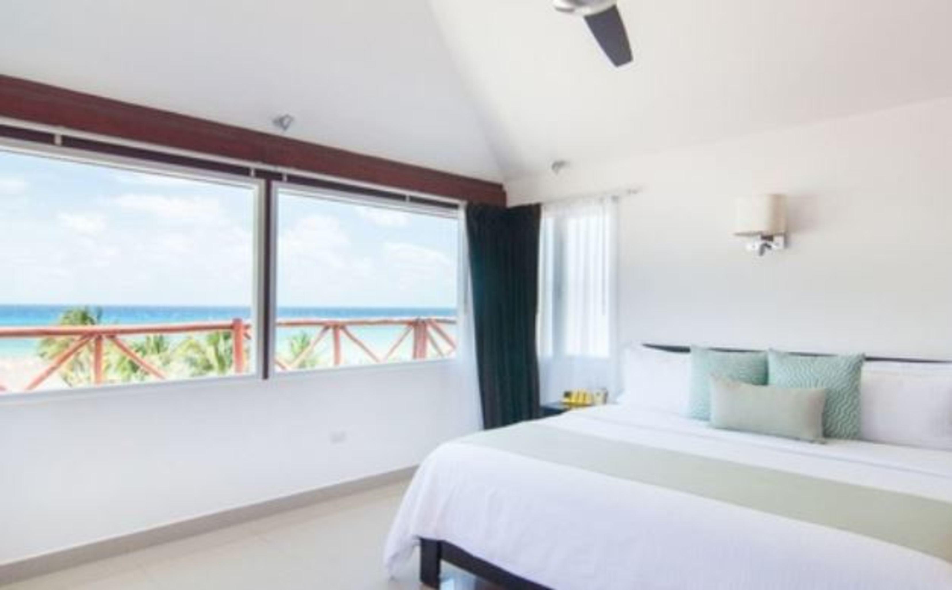 Illusion Boutique "Near Beach" (Adults Only) Playa del Carmen Luaran gambar