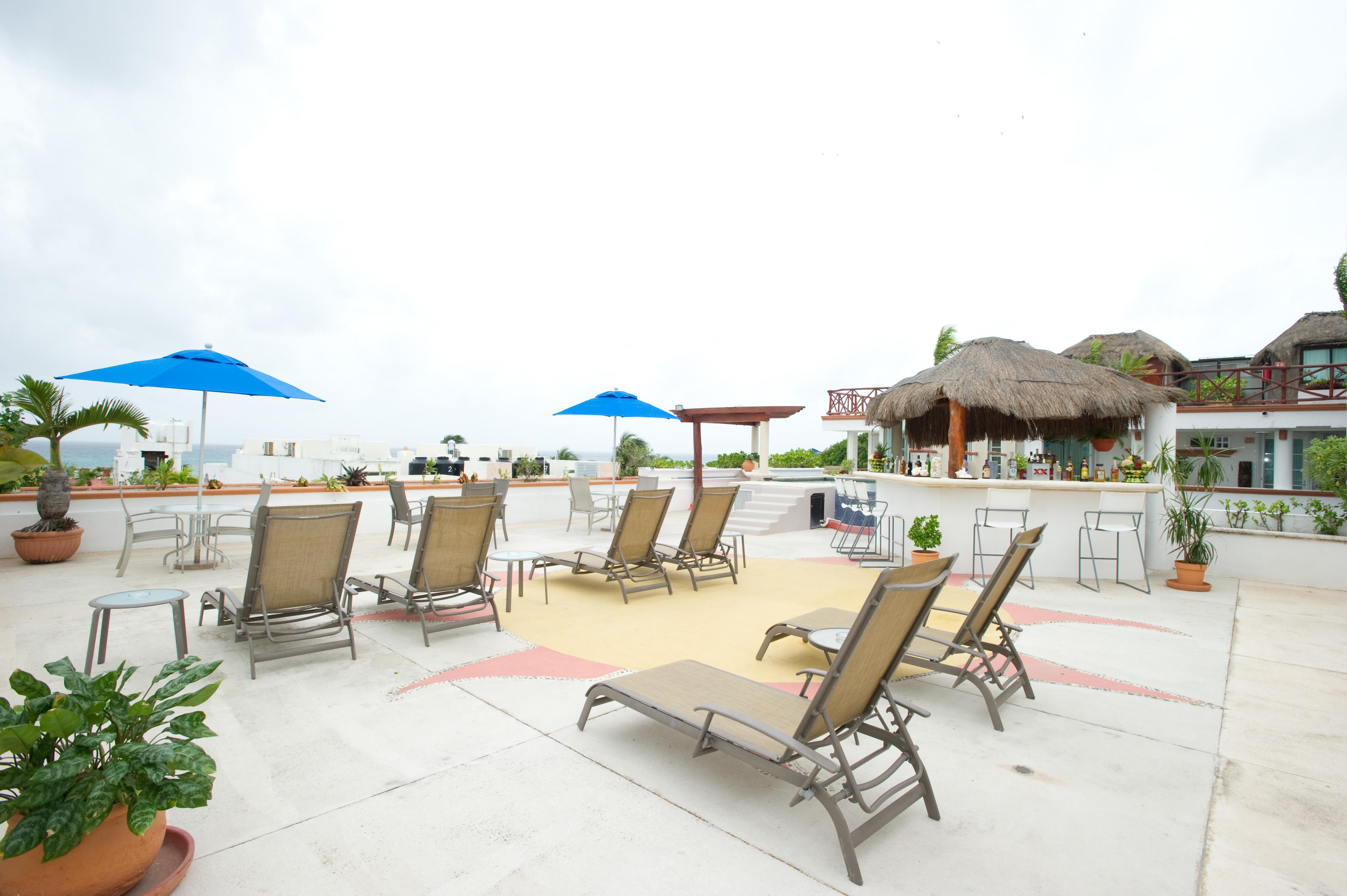 Illusion Boutique "Near Beach" (Adults Only) Playa del Carmen Luaran gambar