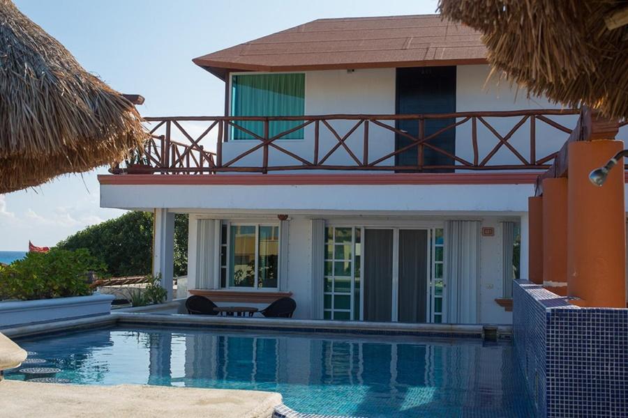 Illusion Boutique "Near Beach" (Adults Only) Playa del Carmen Luaran gambar