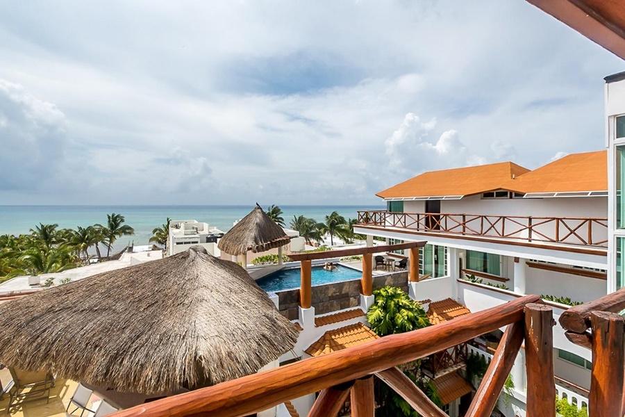 Illusion Boutique "Near Beach" (Adults Only) Playa del Carmen Luaran gambar