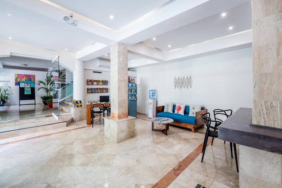 Illusion Boutique "Near Beach" (Adults Only) Playa del Carmen Luaran gambar