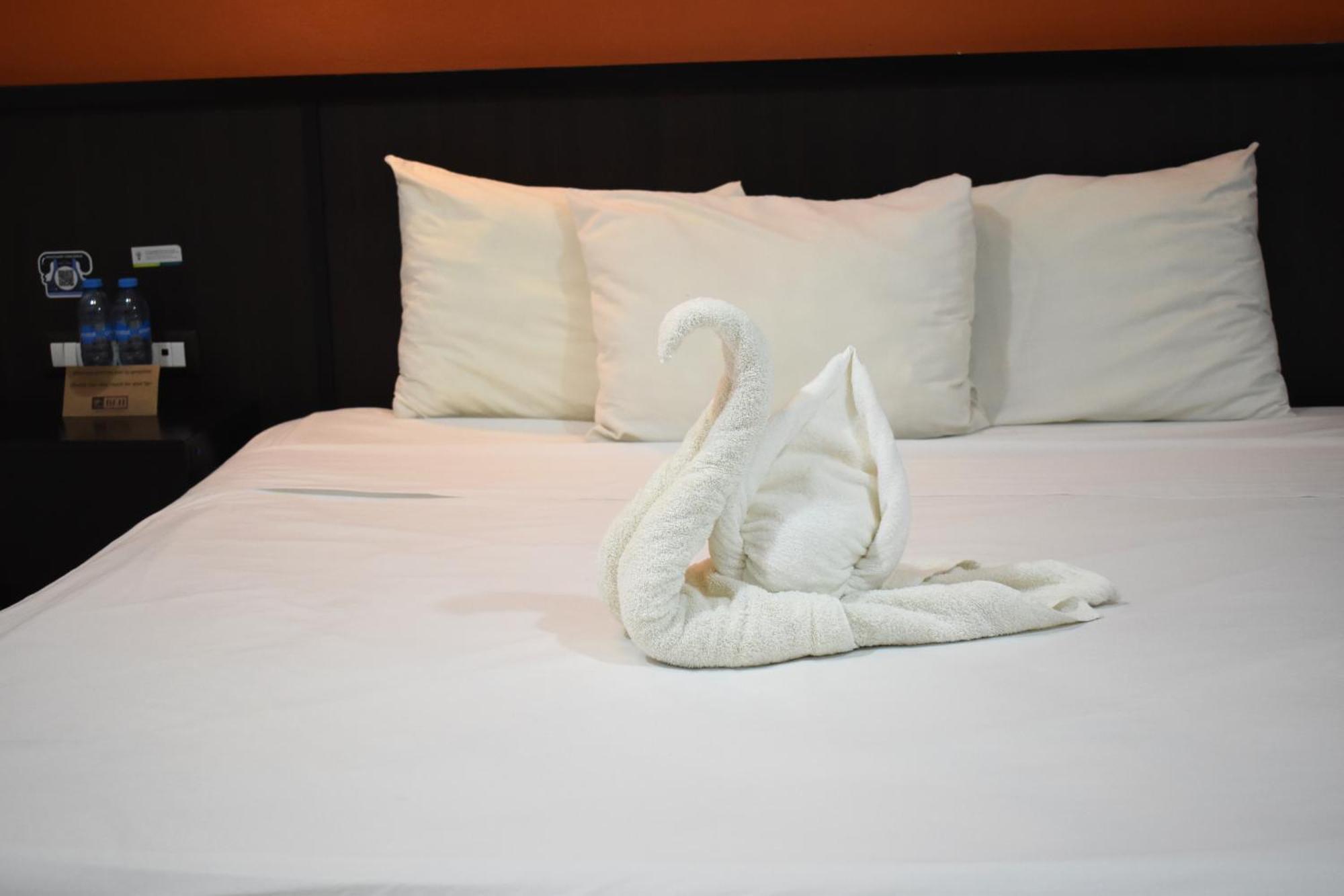 Illusion Boutique "Near Beach" (Adults Only) Playa del Carmen Luaran gambar