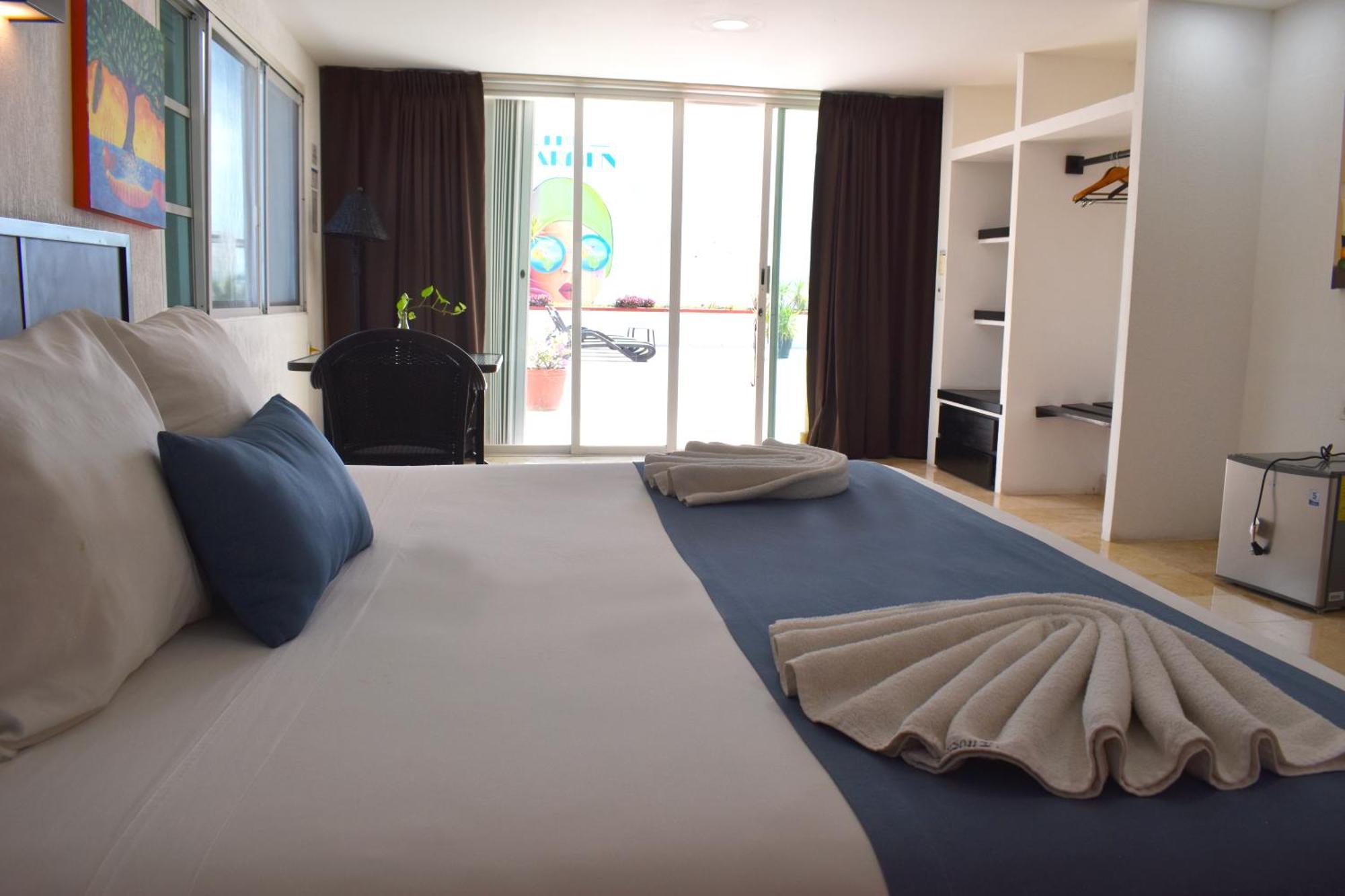 Illusion Boutique "Near Beach" (Adults Only) Playa del Carmen Luaran gambar