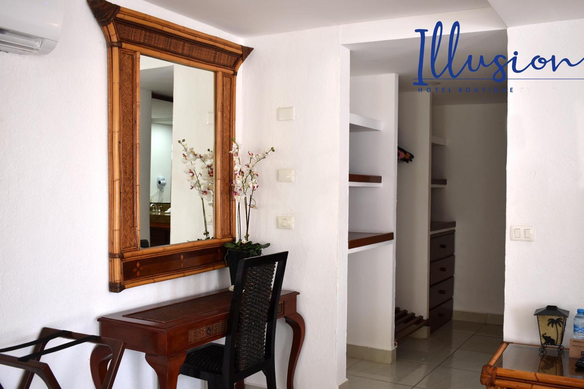 Illusion Boutique "Near Beach" (Adults Only) Playa del Carmen Luaran gambar