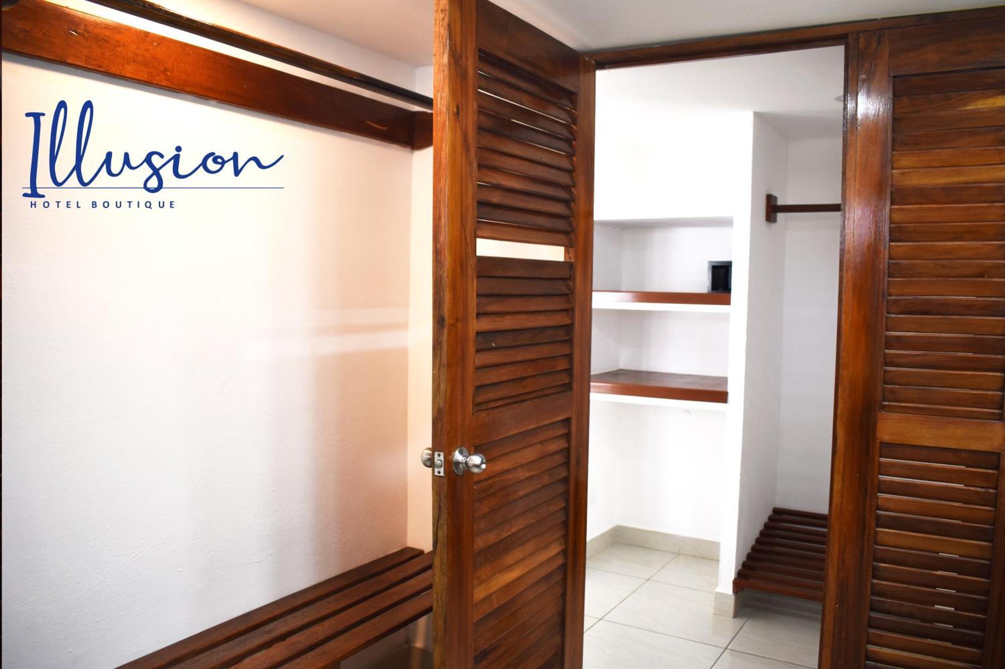 Illusion Boutique "Near Beach" (Adults Only) Playa del Carmen Luaran gambar