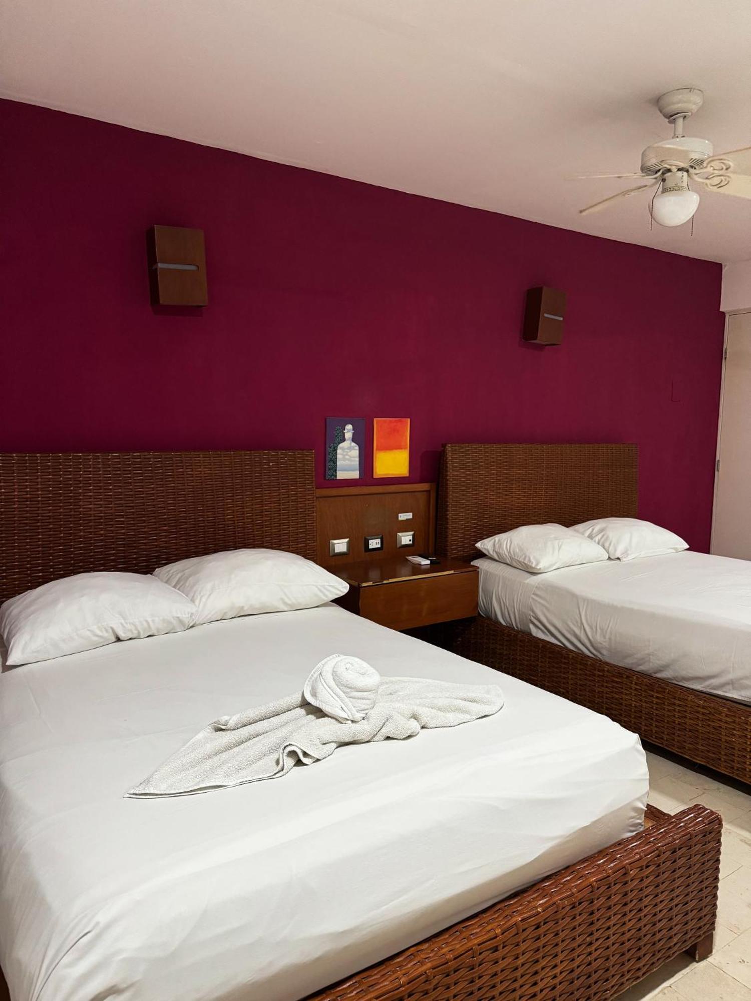 Illusion Boutique "Near Beach" (Adults Only) Playa del Carmen Luaran gambar