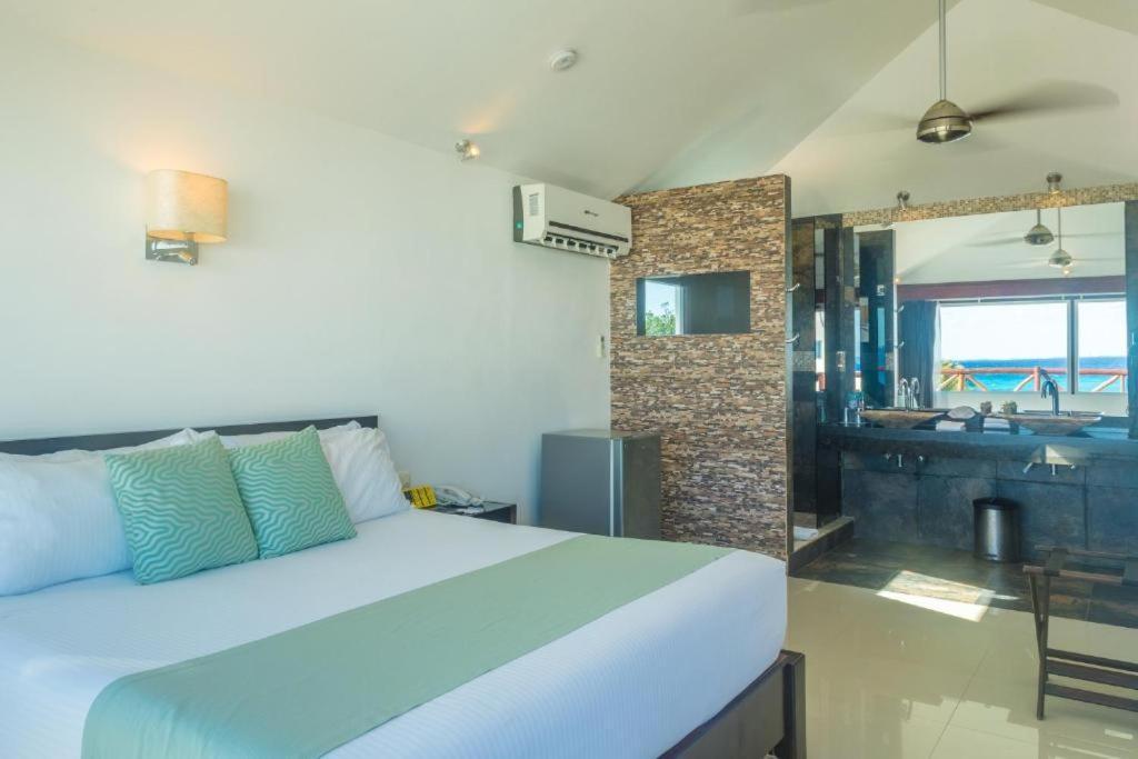 Illusion Boutique "Near Beach" (Adults Only) Playa del Carmen Luaran gambar