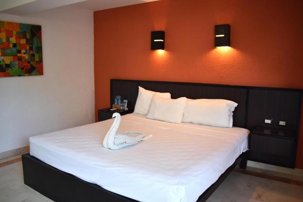 Illusion Boutique "Near Beach" (Adults Only) Playa del Carmen Luaran gambar