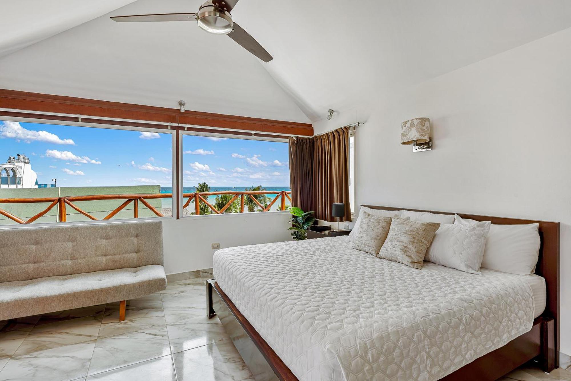Illusion Boutique "Near Beach" (Adults Only) Playa del Carmen Luaran gambar