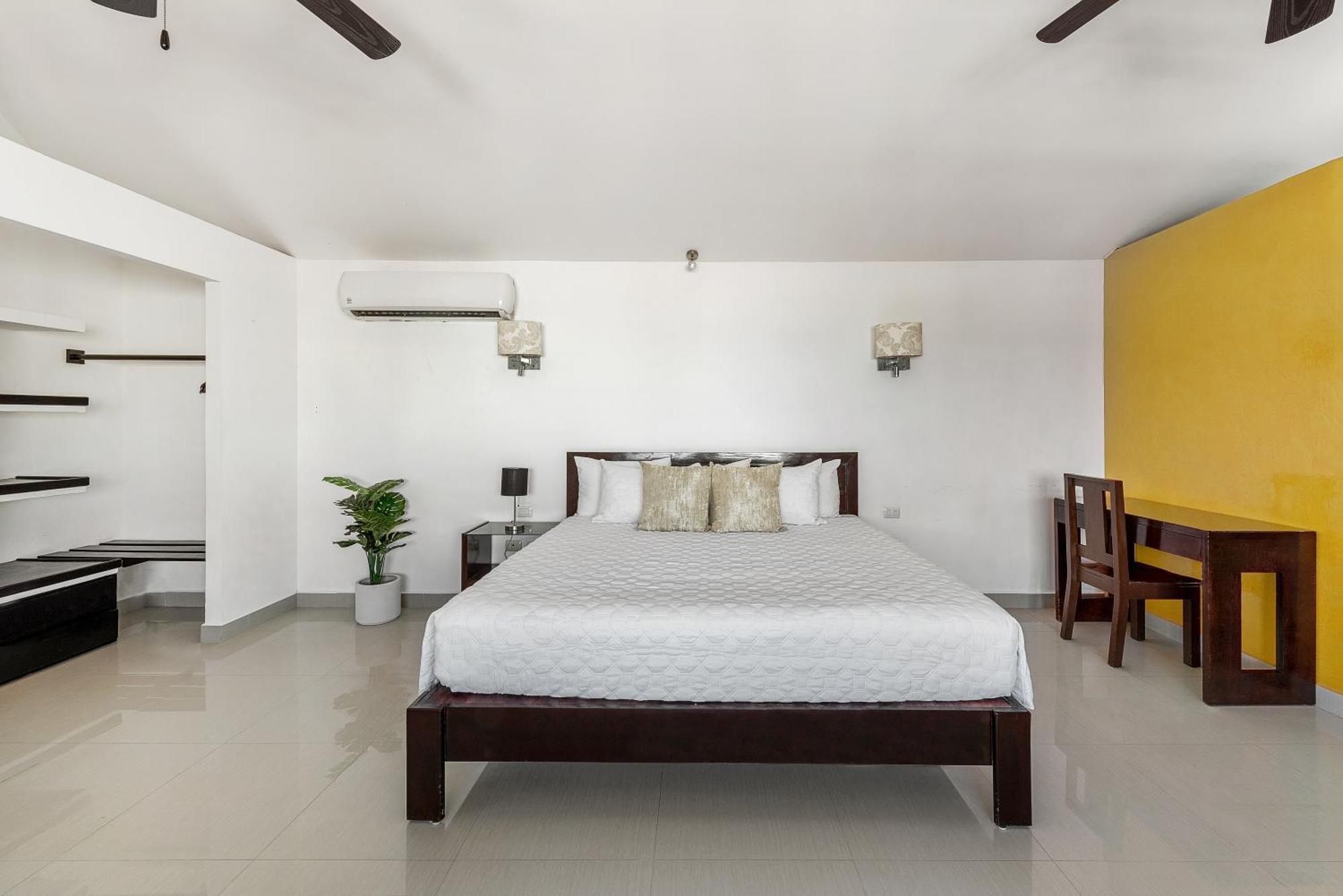 Illusion Boutique "Near Beach" (Adults Only) Playa del Carmen Luaran gambar