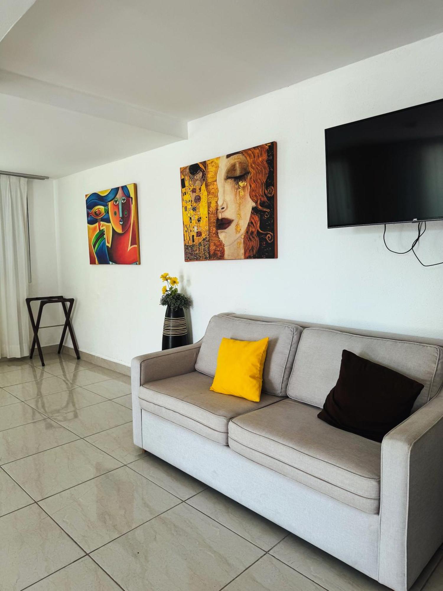 Illusion Boutique "Near Beach" (Adults Only) Playa del Carmen Luaran gambar