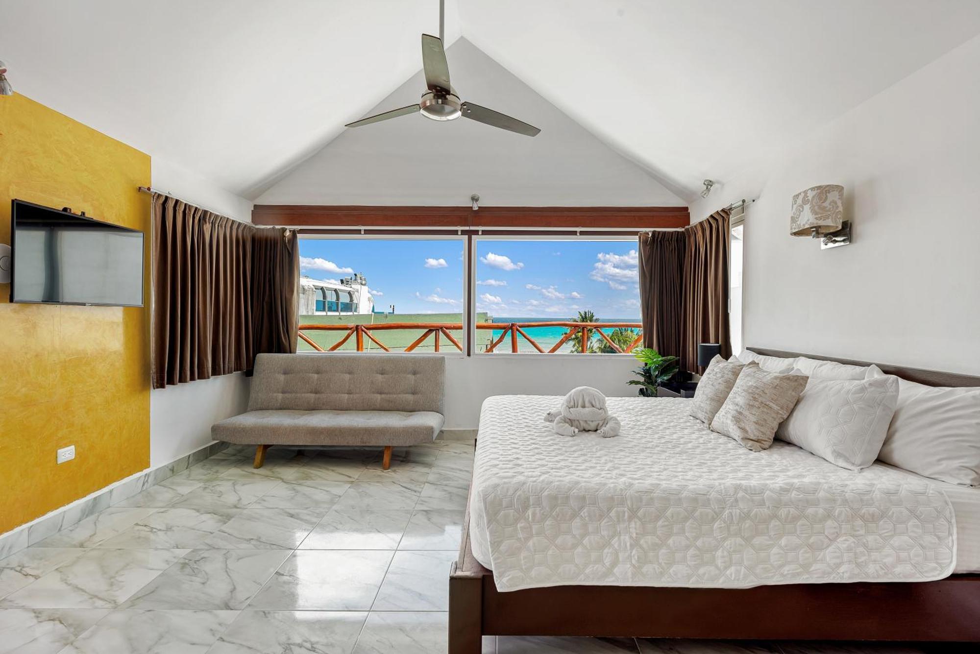 Illusion Boutique "Near Beach" (Adults Only) Playa del Carmen Luaran gambar